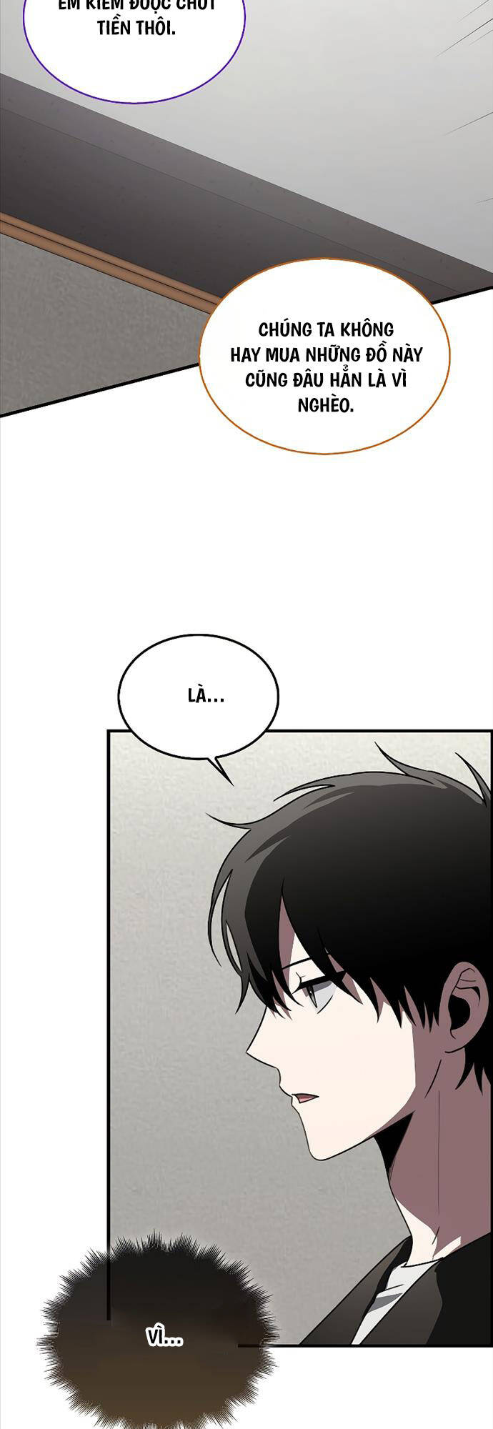 Tôi Không Phải Là Hồi Quy Giả Chap 4 - Next Chap 5