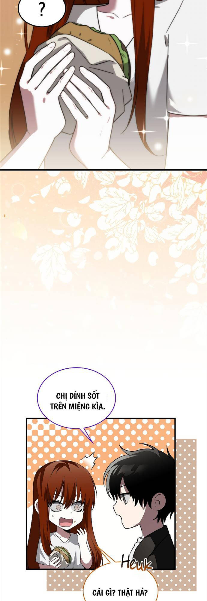 Tôi Không Phải Là Hồi Quy Giả Chap 4 - Next Chap 5