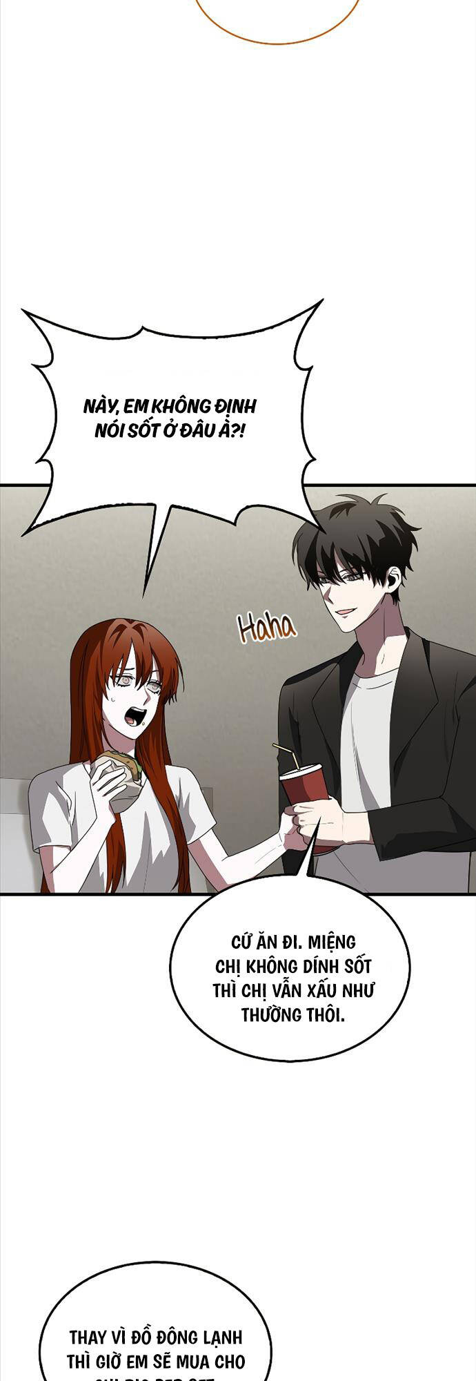 Tôi Không Phải Là Hồi Quy Giả Chap 4 - Next Chap 5
