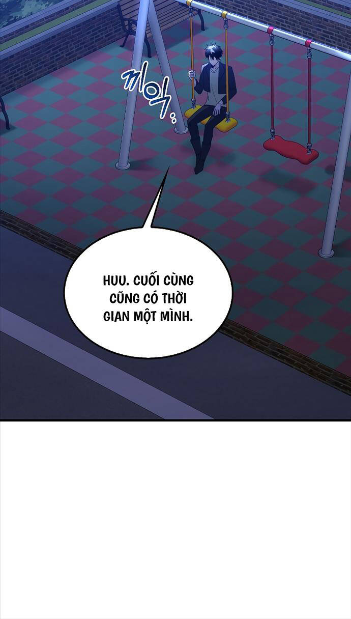 Tôi Không Phải Là Hồi Quy Giả Chap 4 - Next Chap 5