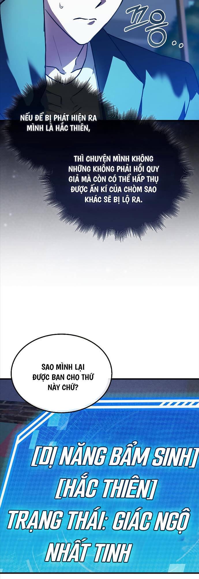 Tôi Không Phải Là Hồi Quy Giả Chap 4 - Next Chap 5