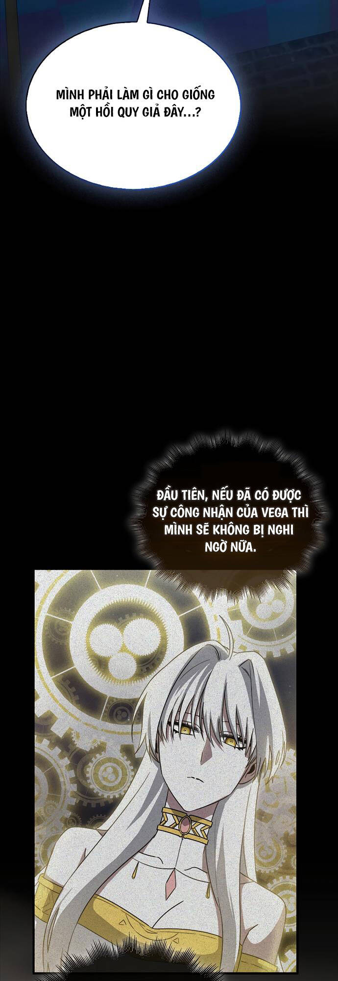 Tôi Không Phải Là Hồi Quy Giả Chap 4 - Next Chap 5