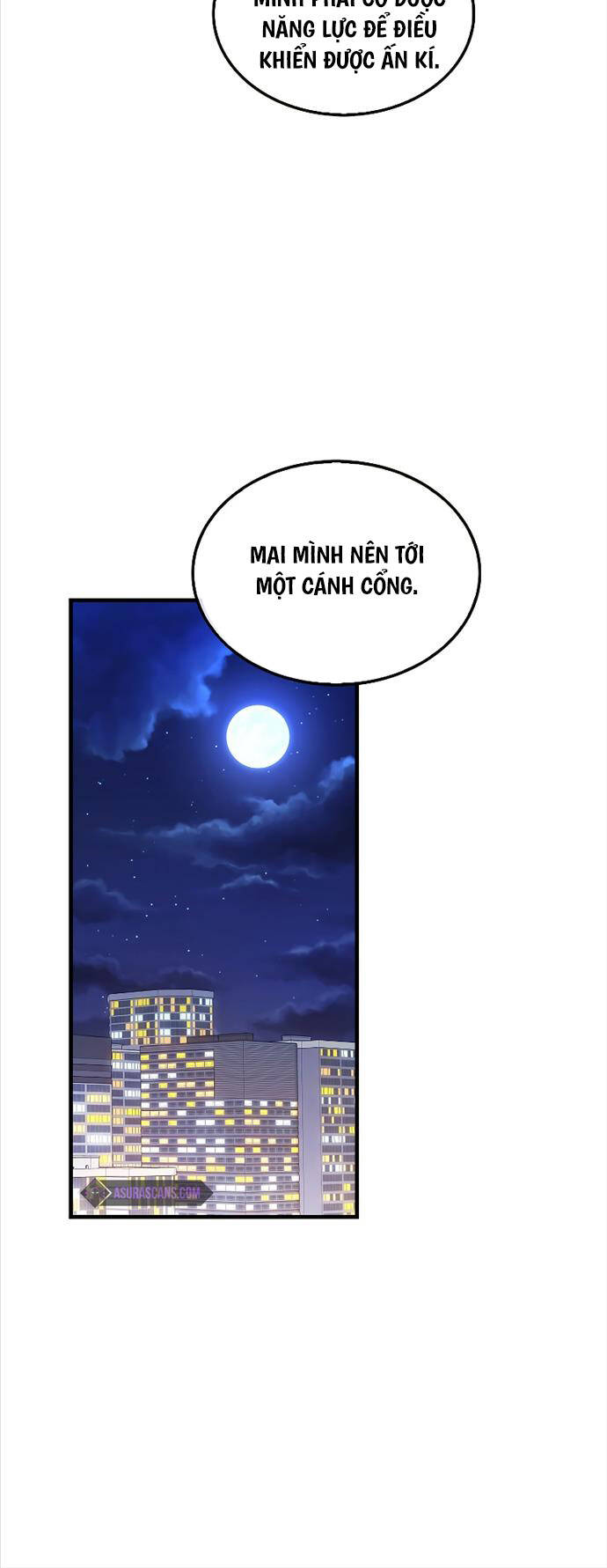 Tôi Không Phải Là Hồi Quy Giả Chap 4 - Next Chap 5
