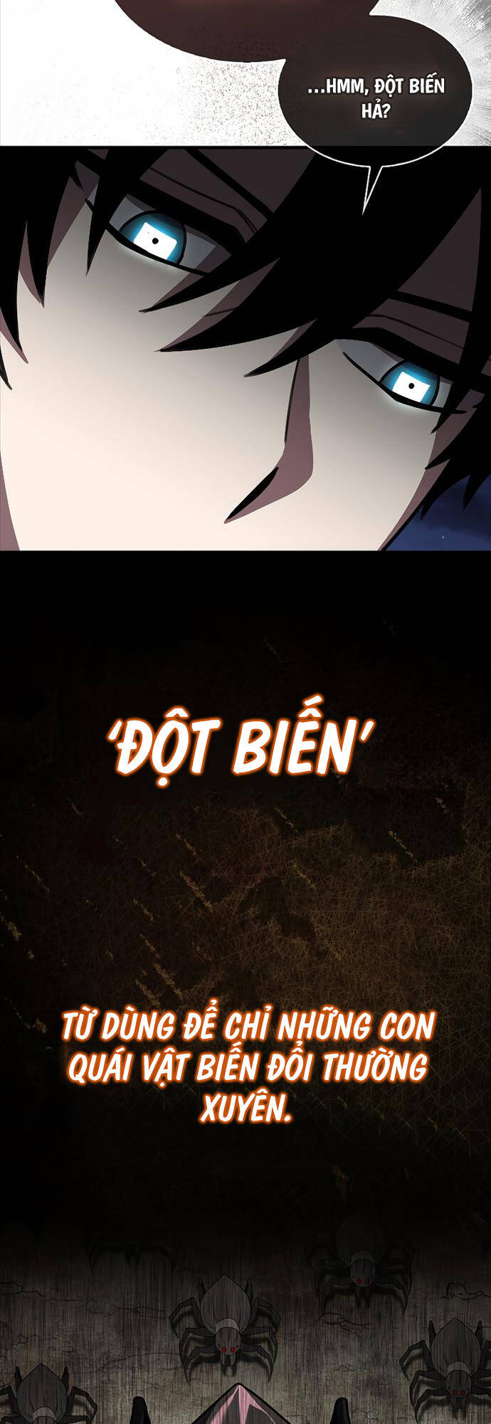 Tôi Không Phải Là Hồi Quy Giả Chap 4 - Next Chap 5