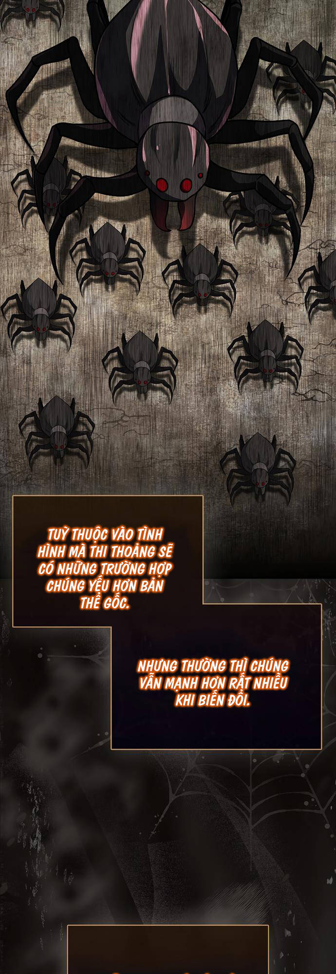 Tôi Không Phải Là Hồi Quy Giả Chap 4 - Next Chap 5