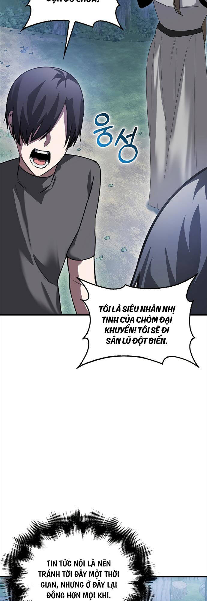 Tôi Không Phải Là Hồi Quy Giả Chap 4 - Next Chap 5