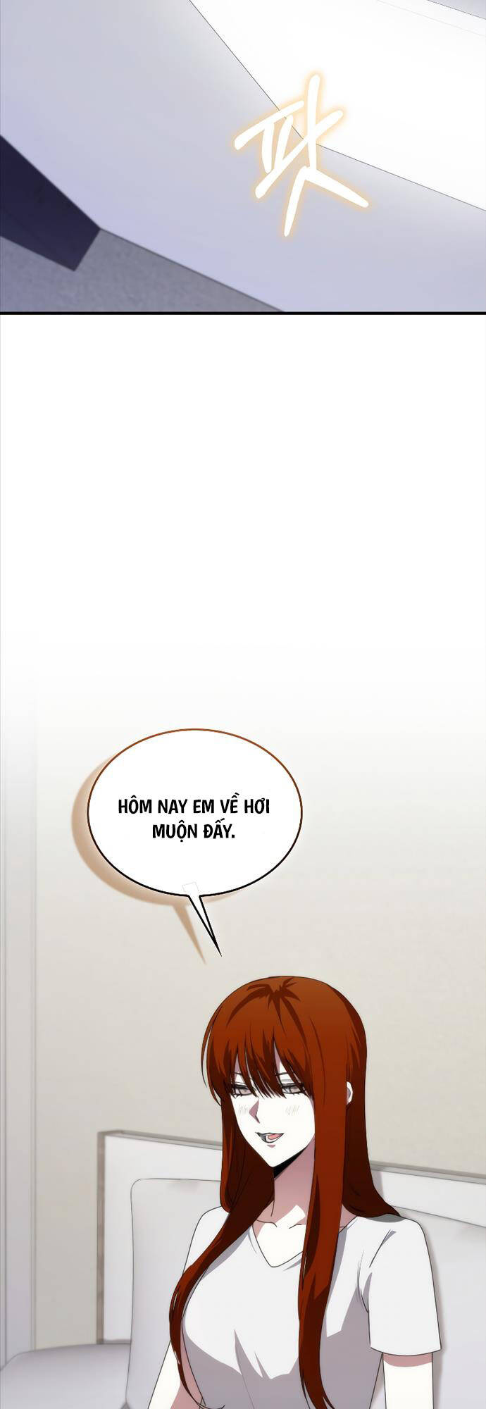 Tôi Không Phải Là Hồi Quy Giả Chap 4 - Next Chap 5