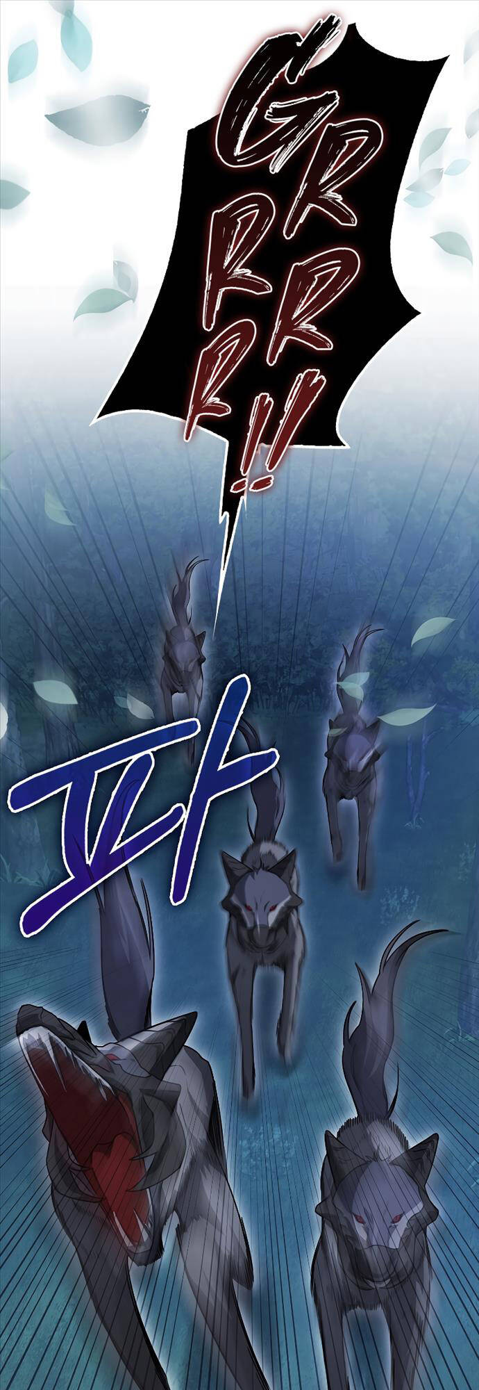 Tôi Không Phải Là Hồi Quy Giả Chap 4 - Next Chap 5