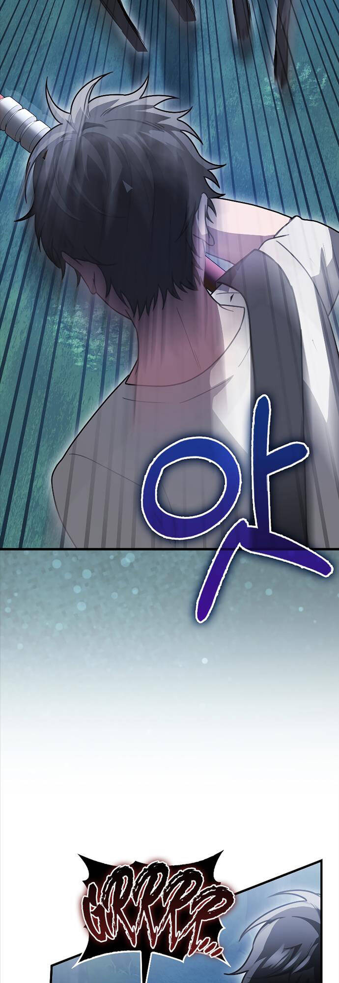 Tôi Không Phải Là Hồi Quy Giả Chap 4 - Next Chap 5