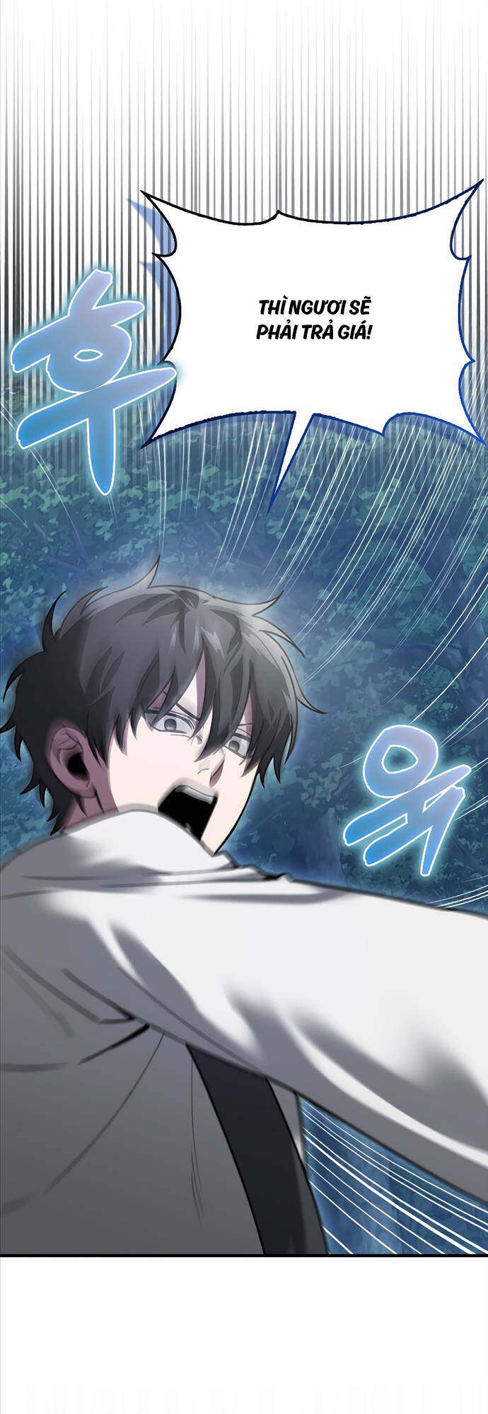 Tôi Không Phải Là Hồi Quy Giả Chap 4 - Next Chap 5