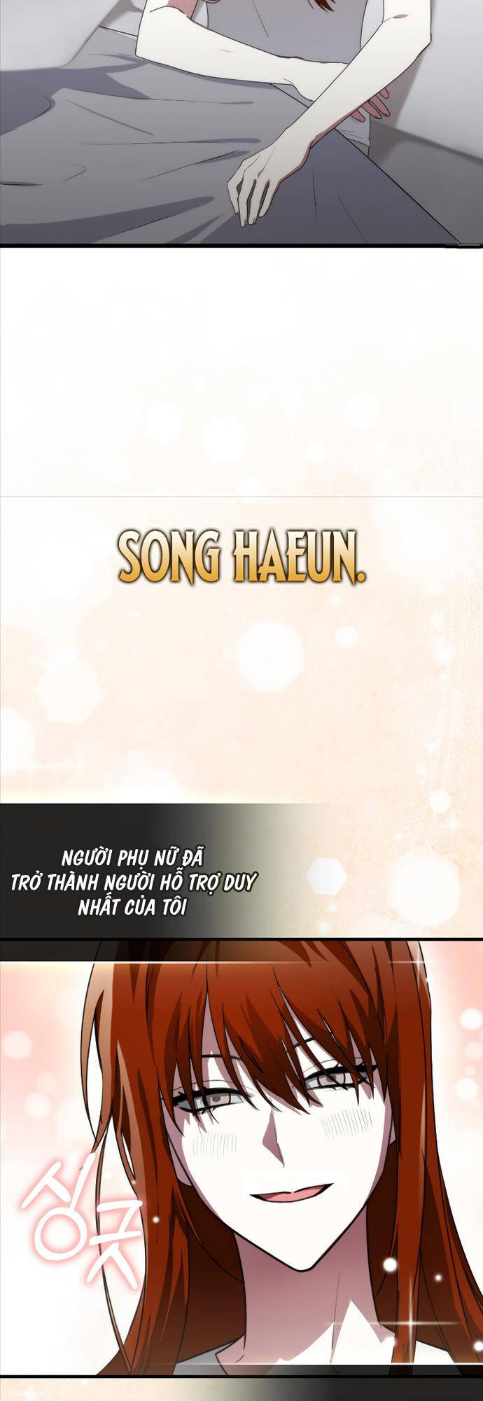 Tôi Không Phải Là Hồi Quy Giả Chap 4 - Next Chap 5