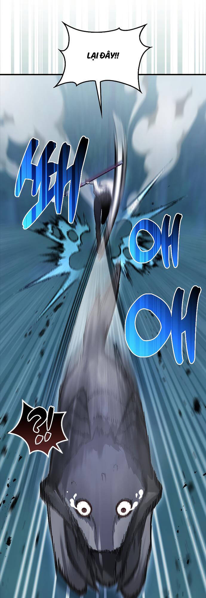 Tôi Không Phải Là Hồi Quy Giả Chap 4 - Next Chap 5