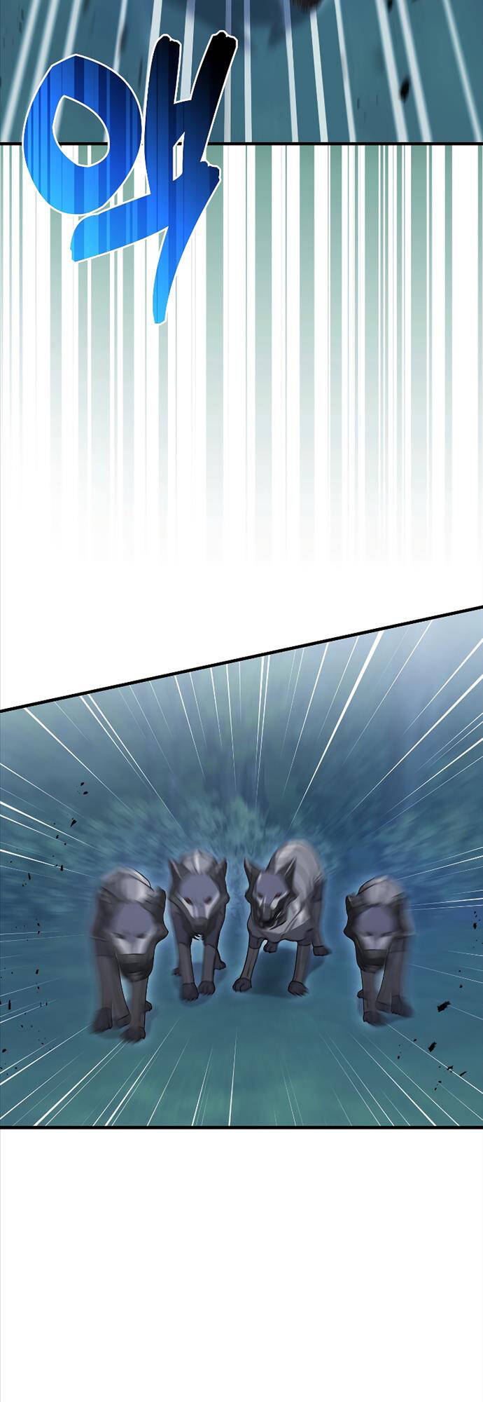 Tôi Không Phải Là Hồi Quy Giả Chap 4 - Next Chap 5
