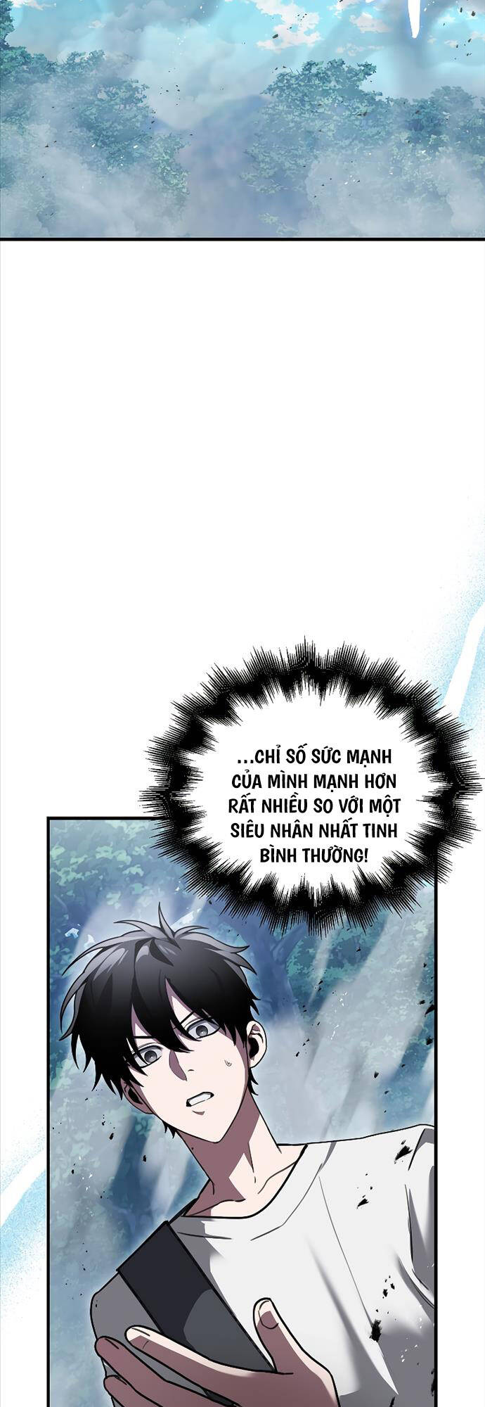 Tôi Không Phải Là Hồi Quy Giả Chap 4 - Next Chap 5