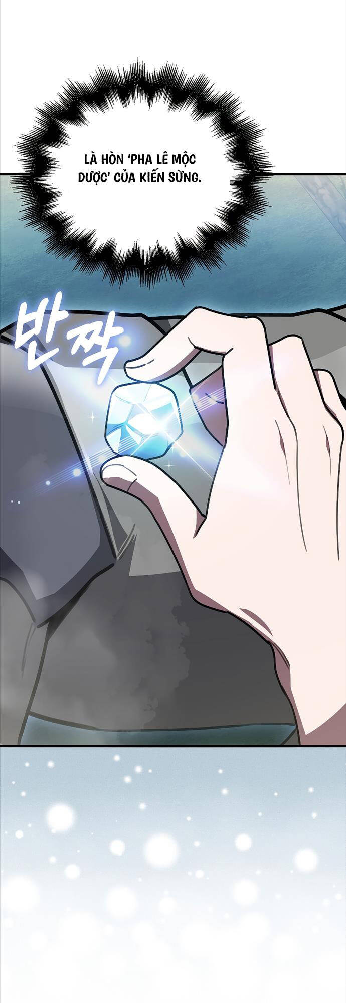 Tôi Không Phải Là Hồi Quy Giả Chap 4 - Next Chap 5