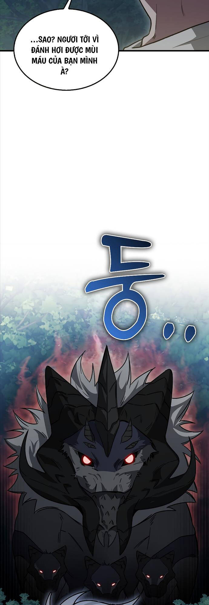 Tôi Không Phải Là Hồi Quy Giả Chap 4 - Next Chap 5