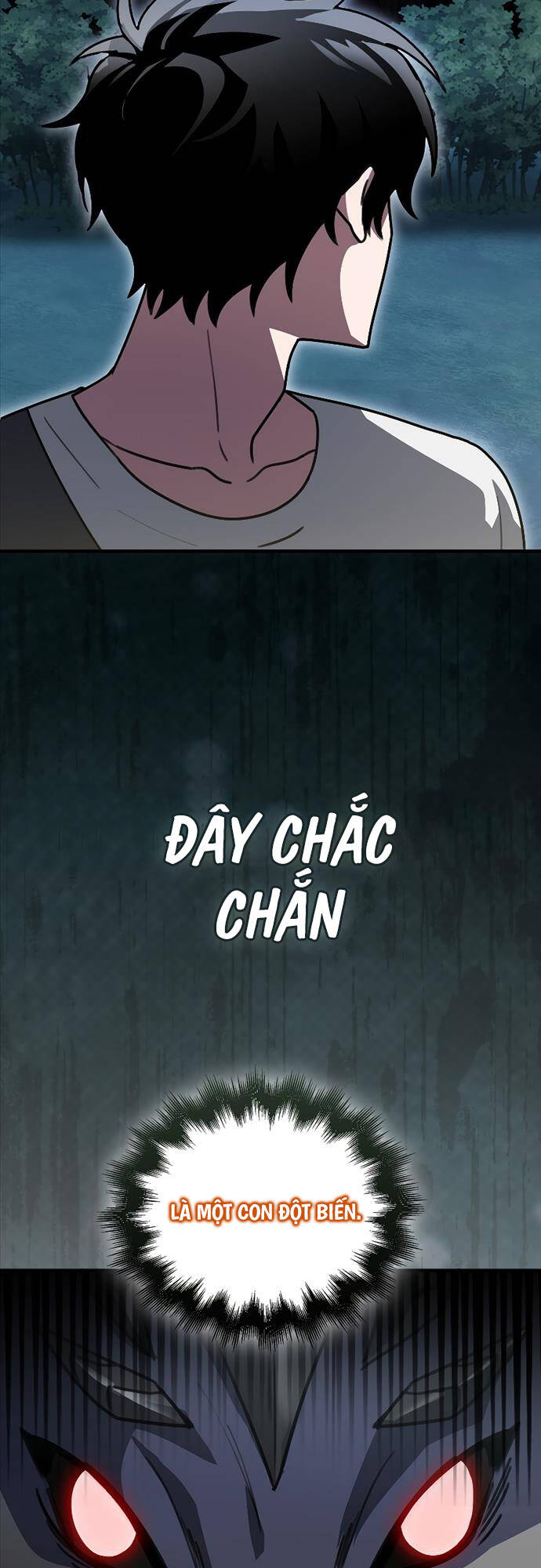Tôi Không Phải Là Hồi Quy Giả Chap 4 - Next Chap 5