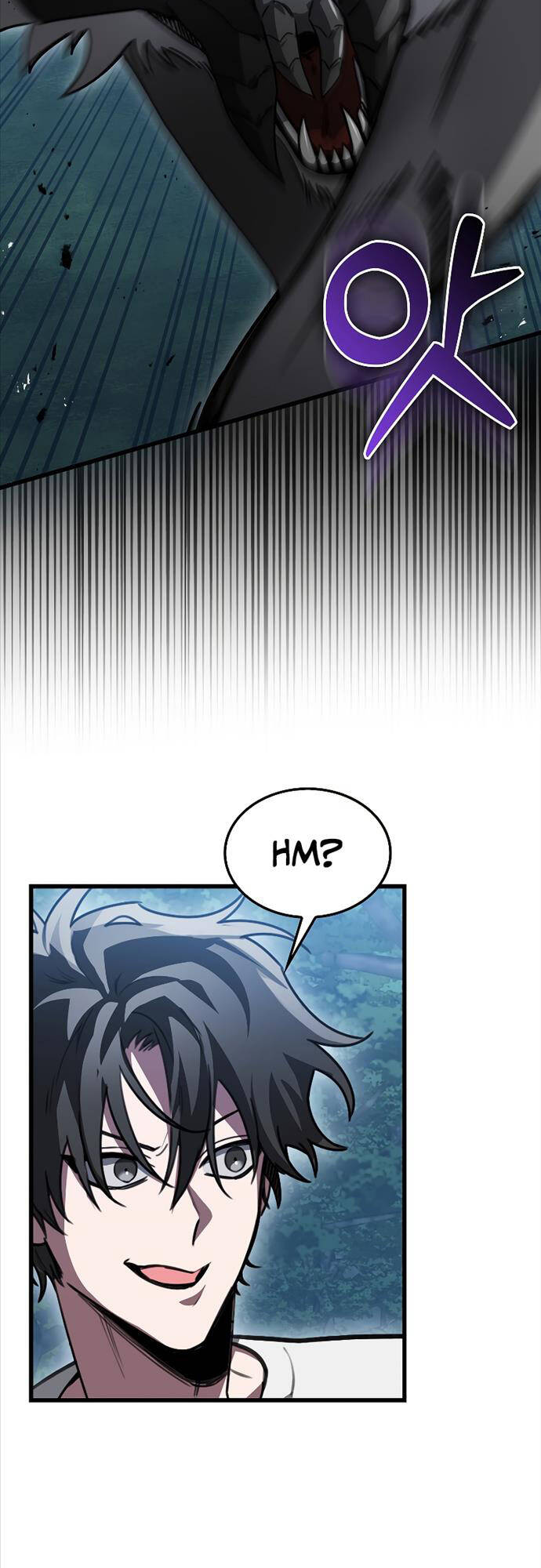 Tôi Không Phải Là Hồi Quy Giả Chap 4 - Next Chap 5