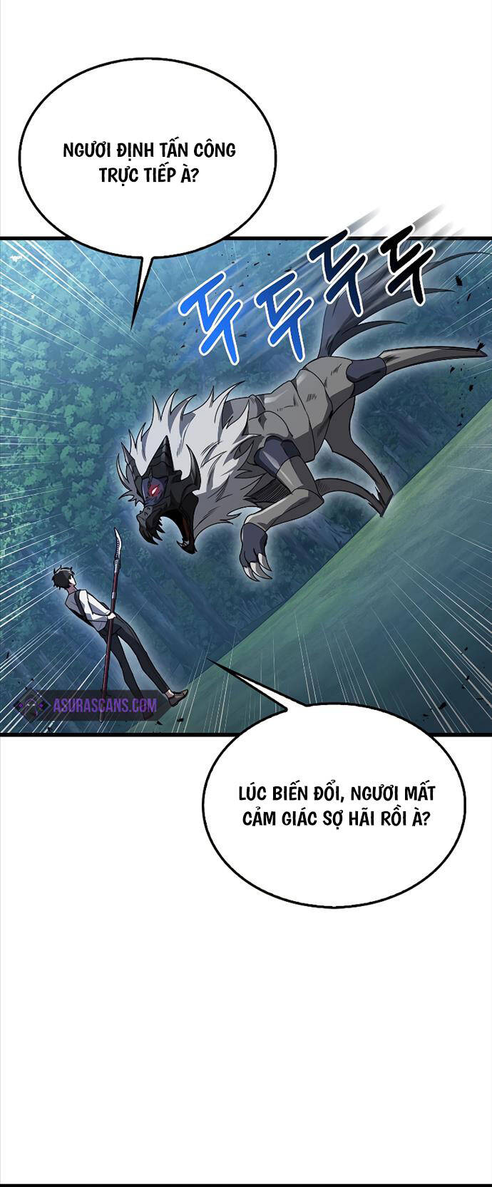 Tôi Không Phải Là Hồi Quy Giả Chap 4 - Next Chap 5
