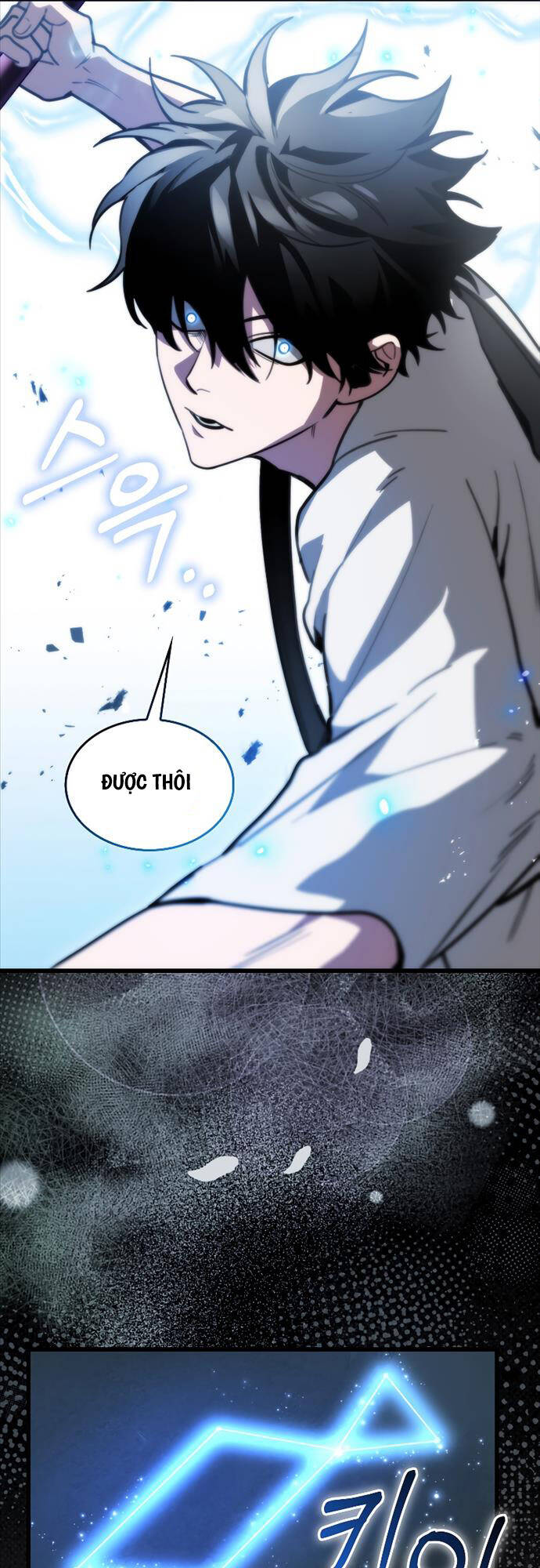 Tôi Không Phải Là Hồi Quy Giả Chap 4 - Next Chap 5