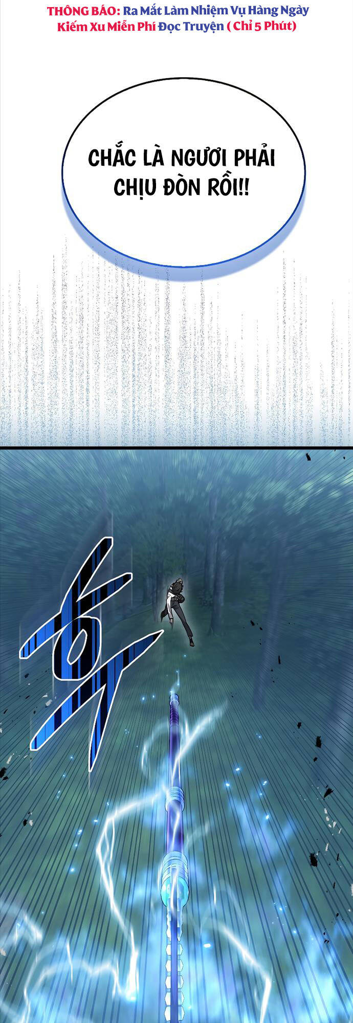 Tôi Không Phải Là Hồi Quy Giả Chap 4 - Next Chap 5