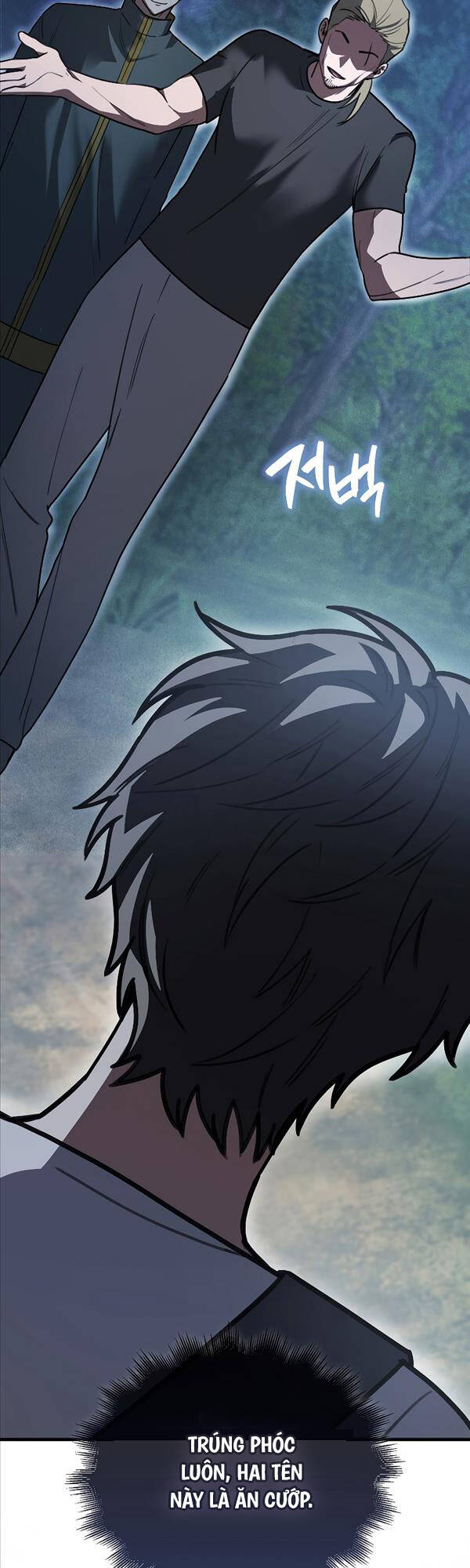 Tôi Không Phải Là Hồi Quy Giả Chap 5 - Next Chap 6