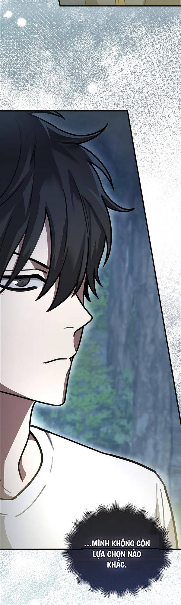 Tôi Không Phải Là Hồi Quy Giả Chap 5 - Next Chap 6