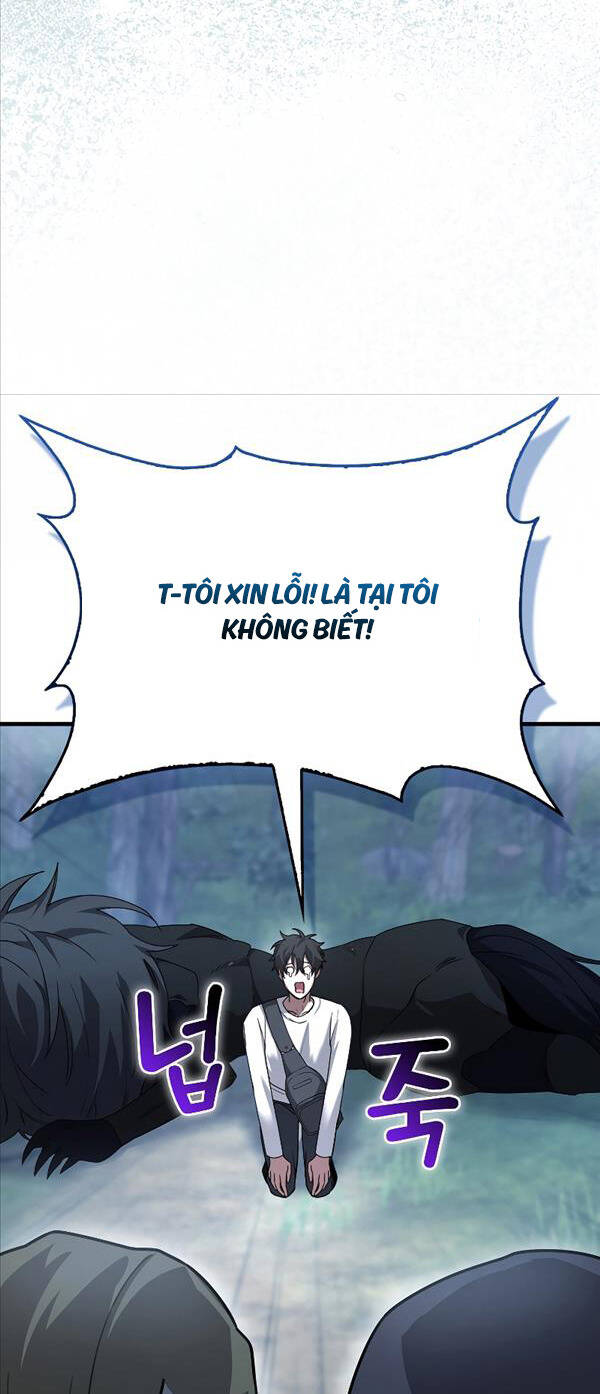 Tôi Không Phải Là Hồi Quy Giả Chap 5 - Next Chap 6