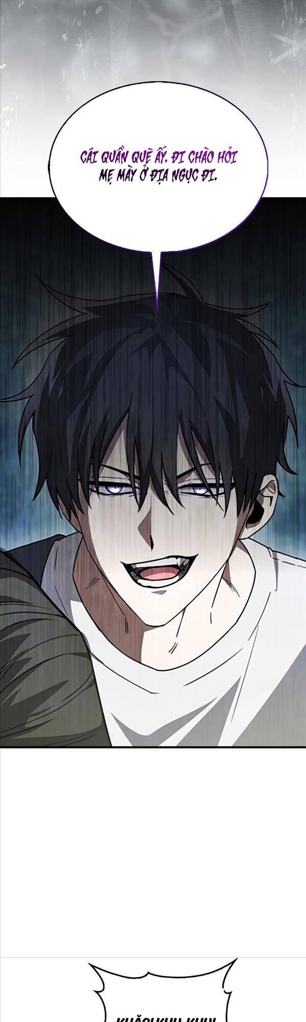Tôi Không Phải Là Hồi Quy Giả Chap 5 - Next Chap 6