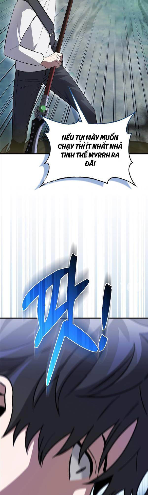 Tôi Không Phải Là Hồi Quy Giả Chap 5 - Next Chap 6