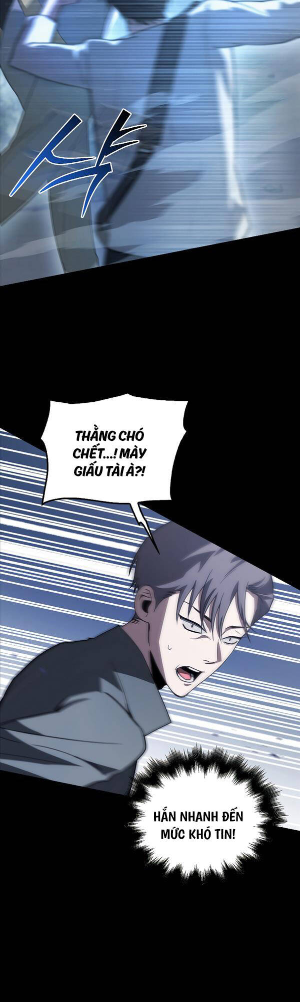 Tôi Không Phải Là Hồi Quy Giả Chap 5 - Next Chap 6