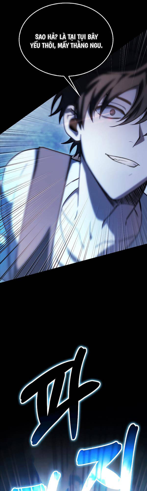 Tôi Không Phải Là Hồi Quy Giả Chap 5 - Next Chap 6