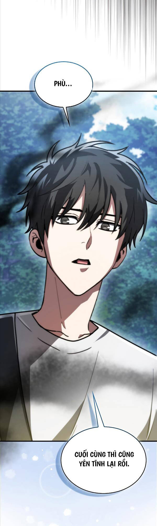 Tôi Không Phải Là Hồi Quy Giả Chap 5 - Next Chap 6