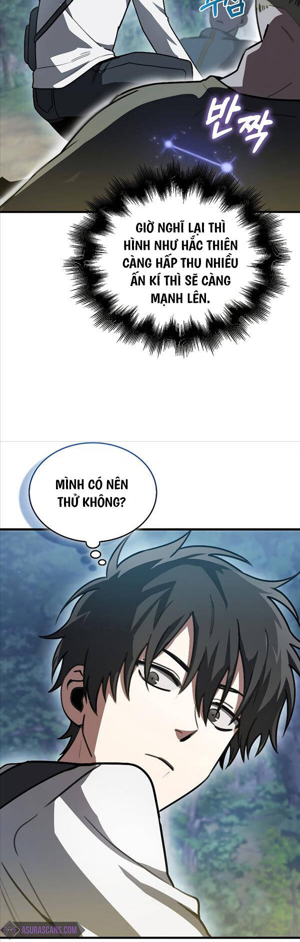 Tôi Không Phải Là Hồi Quy Giả Chap 5 - Next Chap 6