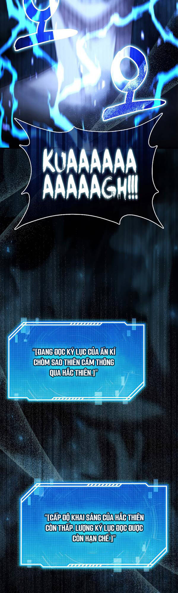 Tôi Không Phải Là Hồi Quy Giả Chap 5 - Next Chap 6