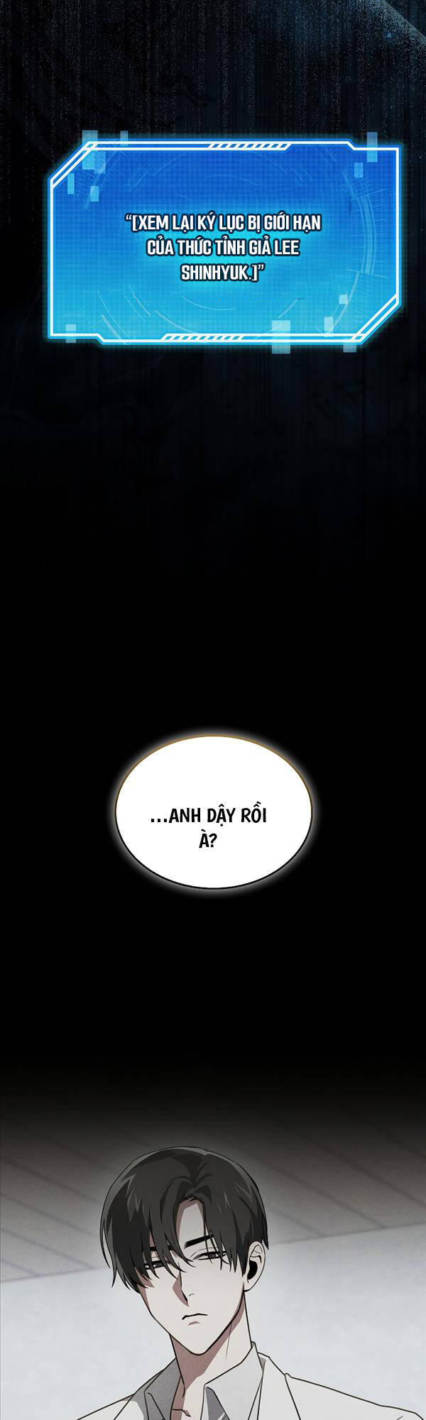 Tôi Không Phải Là Hồi Quy Giả Chap 5 - Next Chap 6