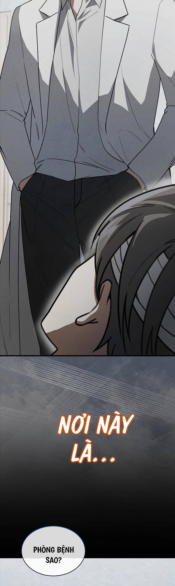 Tôi Không Phải Là Hồi Quy Giả Chap 5 - Next Chap 6