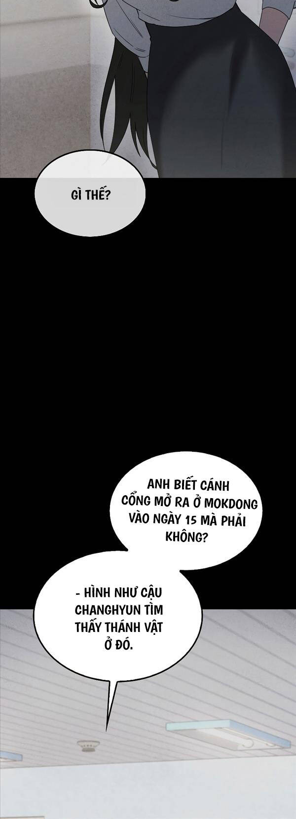 Tôi Không Phải Là Hồi Quy Giả Chap 5 - Next Chap 6