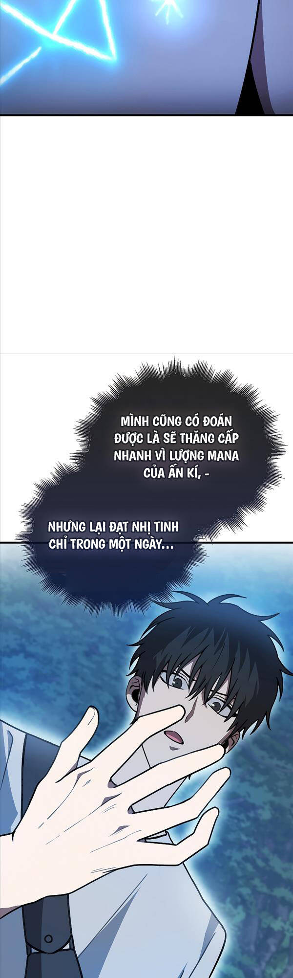 Tôi Không Phải Là Hồi Quy Giả Chap 5 - Next Chap 6