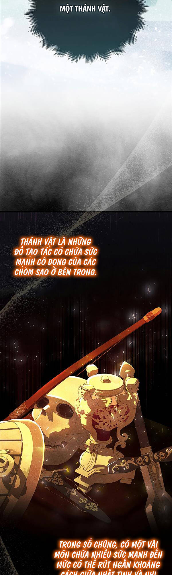 Tôi Không Phải Là Hồi Quy Giả Chap 5 - Next Chap 6