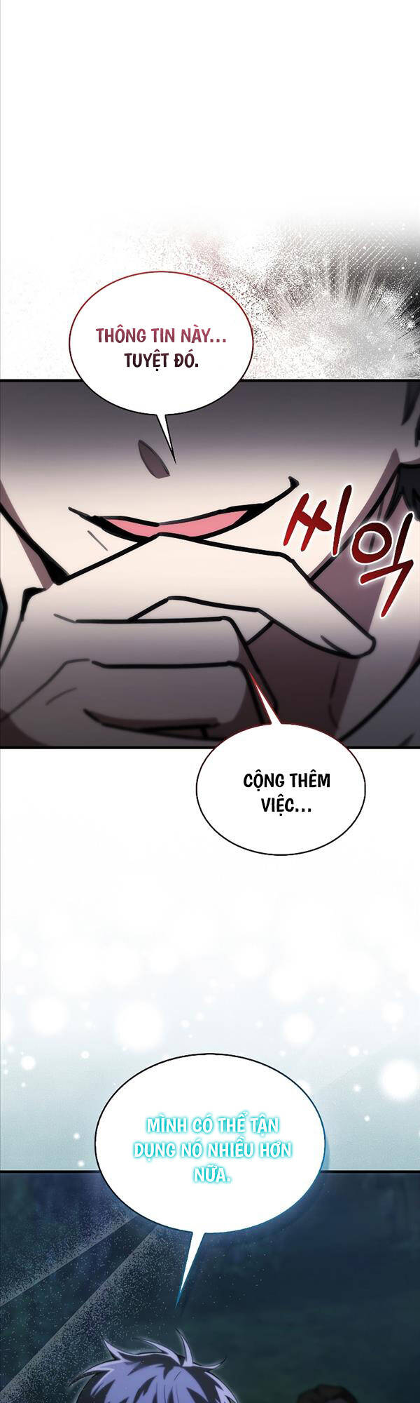 Tôi Không Phải Là Hồi Quy Giả Chap 5 - Next Chap 6