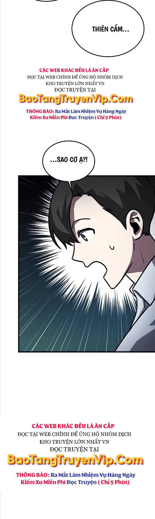 Tôi Không Phải Là Hồi Quy Giả Chap 5 - Next Chap 6