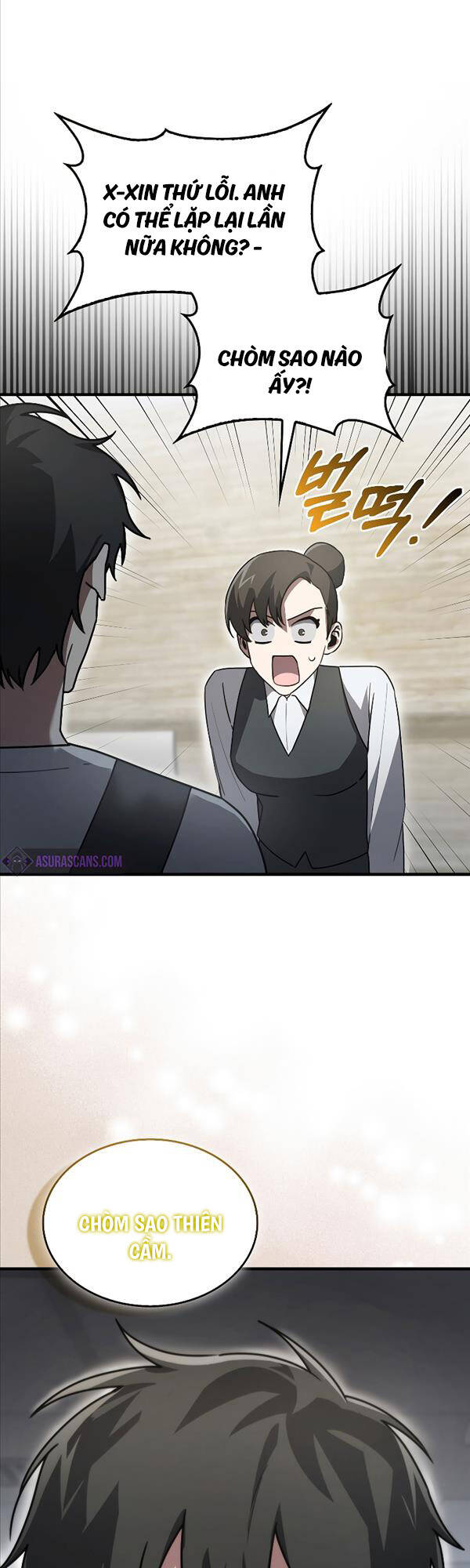 Tôi Không Phải Là Hồi Quy Giả Chap 5 - Next Chap 6