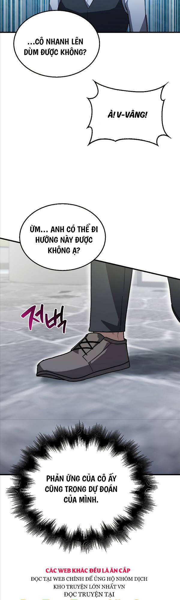 Tôi Không Phải Là Hồi Quy Giả Chap 5 - Next Chap 6