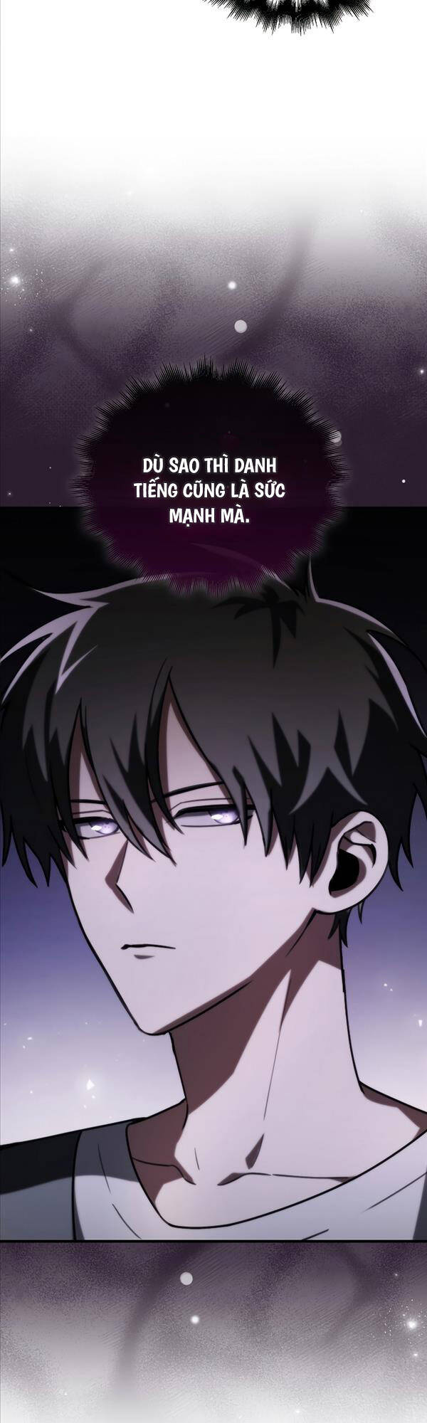 Tôi Không Phải Là Hồi Quy Giả Chap 5 - Next Chap 6