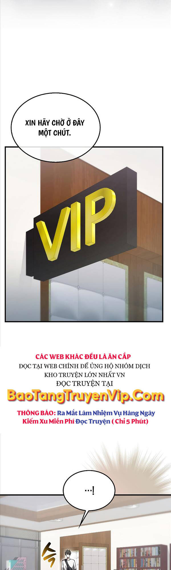 Tôi Không Phải Là Hồi Quy Giả Chap 5 - Next Chap 6