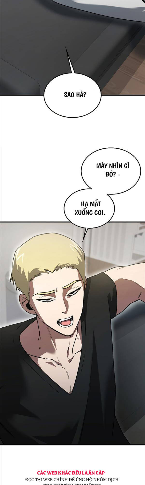 Tôi Không Phải Là Hồi Quy Giả Chap 5 - Next Chap 6