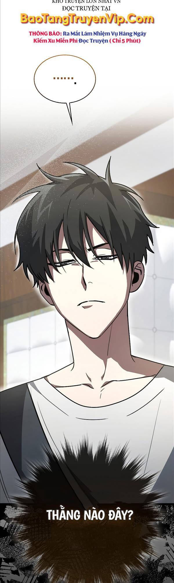 Tôi Không Phải Là Hồi Quy Giả Chap 5 - Next Chap 6