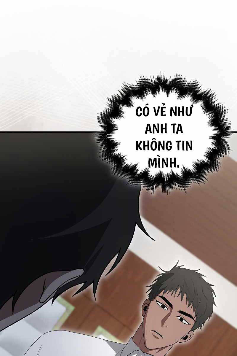 Tôi Không Phải Là Hồi Quy Giả Chap 6 - Next Chap 7