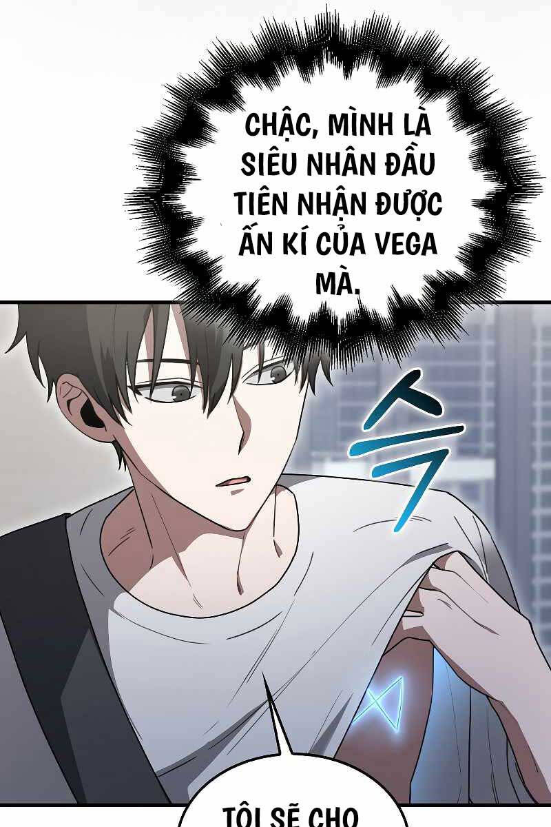 Tôi Không Phải Là Hồi Quy Giả Chap 6 - Next Chap 7